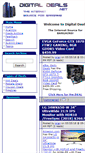 Mobile Screenshot of digitaldeals.net